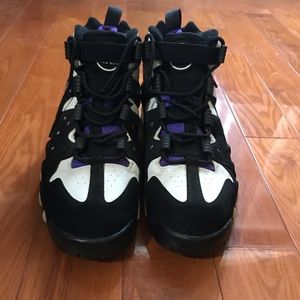 Nike Air Max 2 CB 94 Charles Barkley